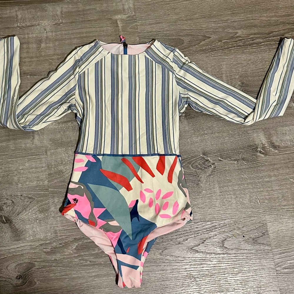Maaji Surf bathing suit